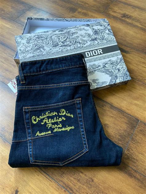 buy christian dior jeans|christian dior jeans sale.